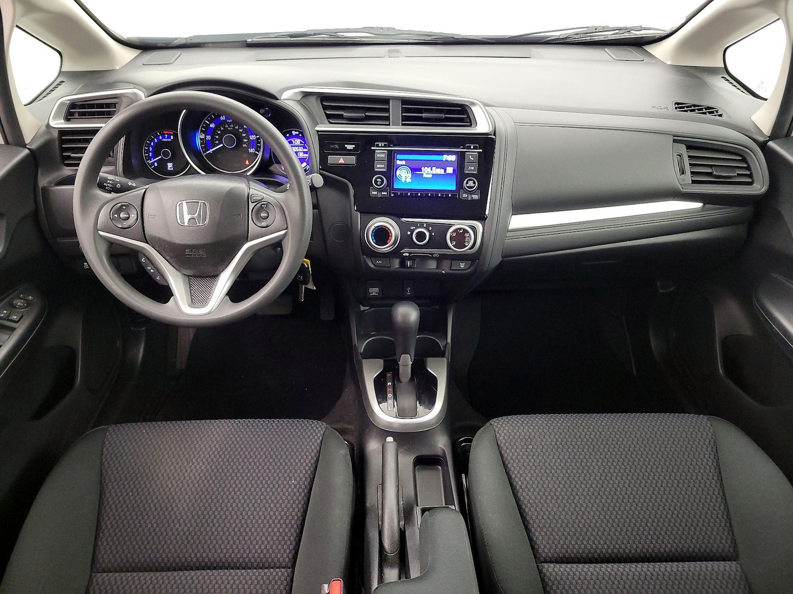 Rear View Camera