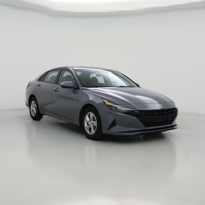 Vehicle exterior view