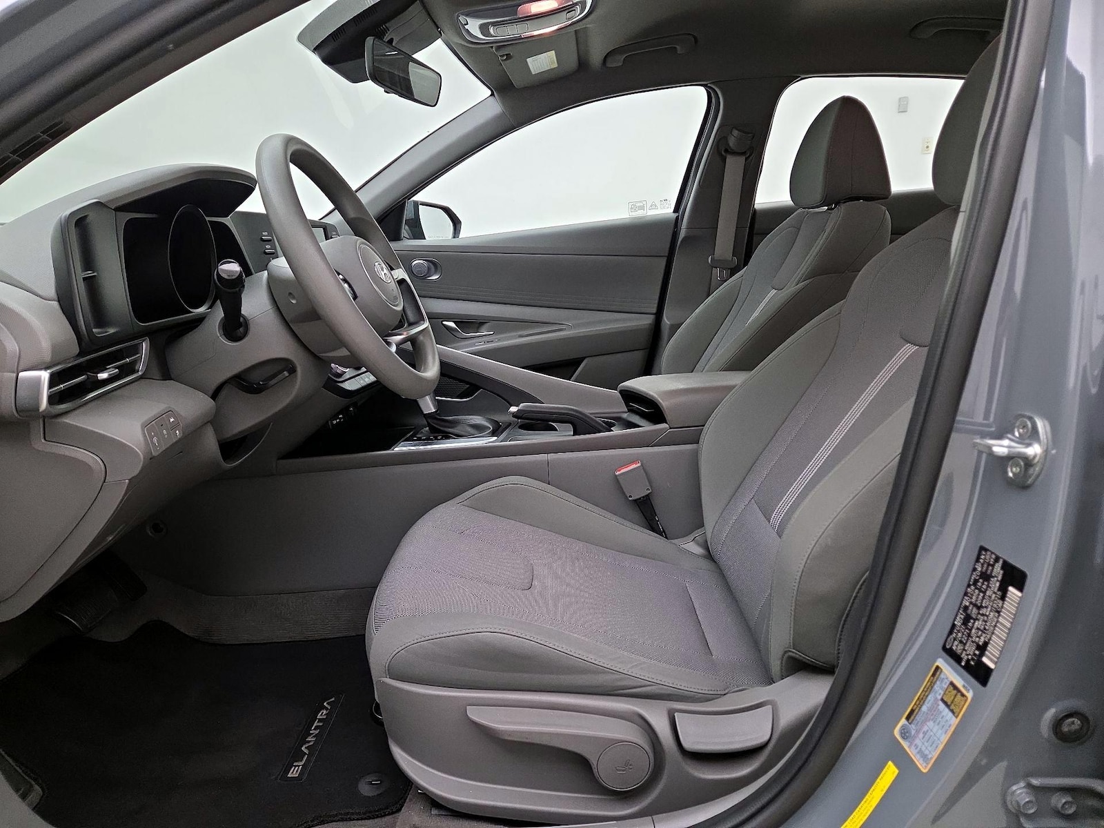 Side Airbags
