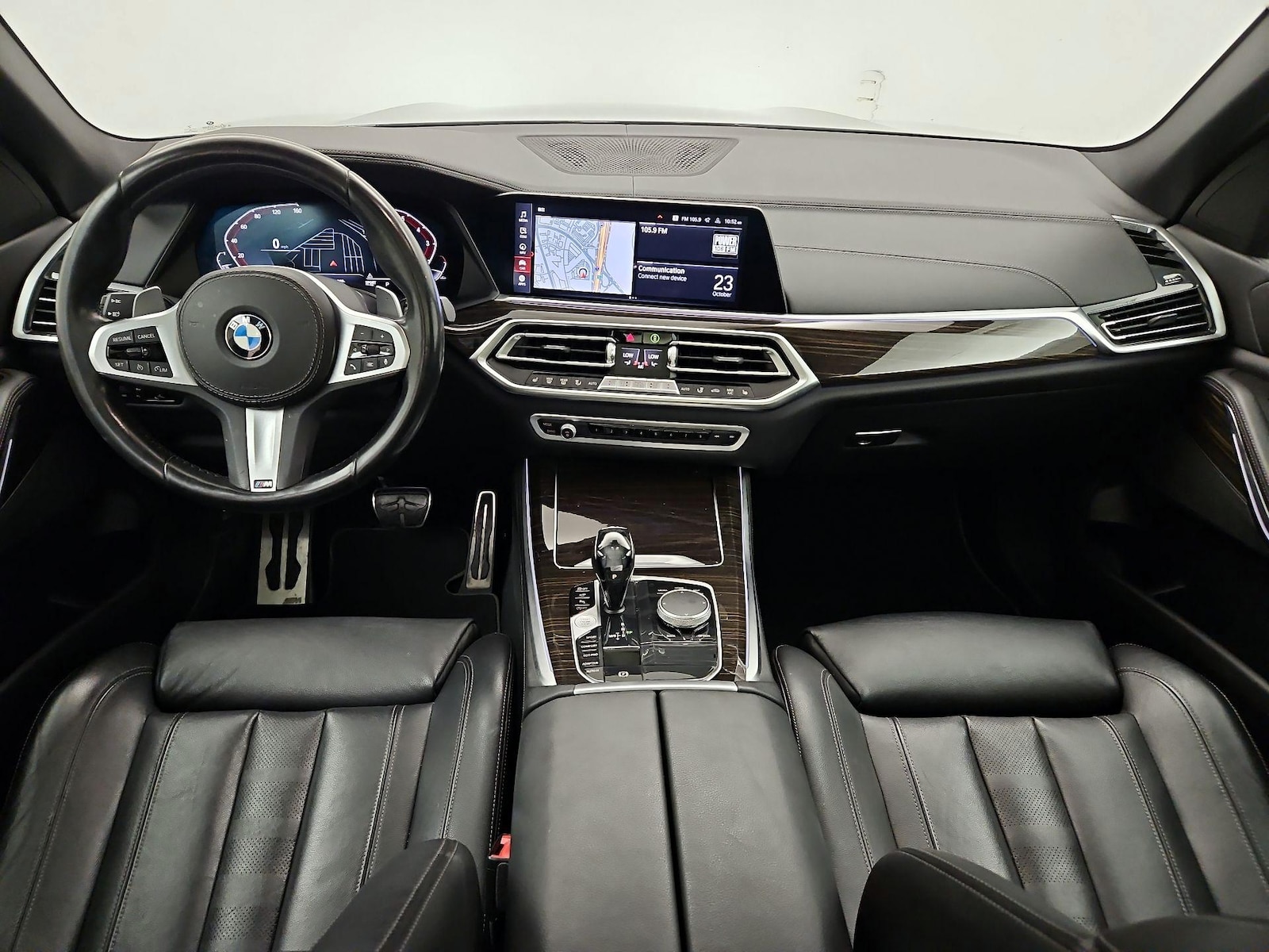 Apple CarPlay®