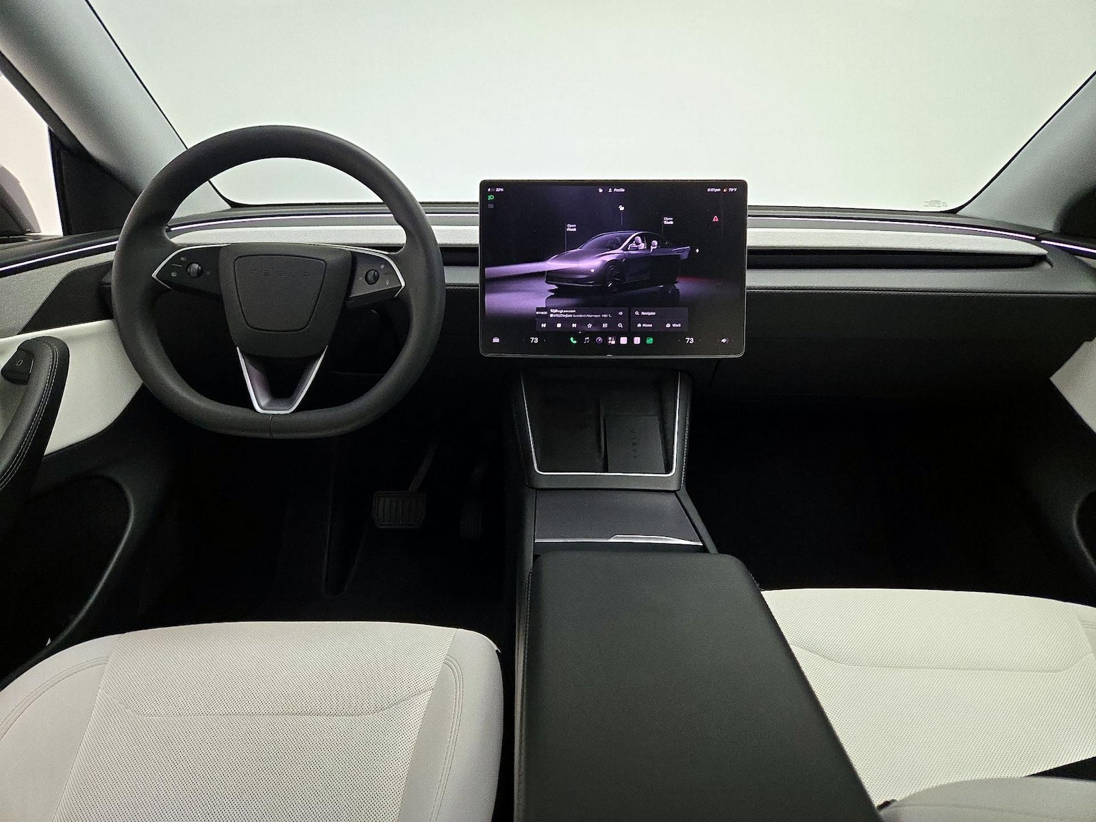Navigation System
