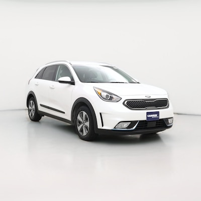 2018 Kia Niro Plug in Hybrid LX