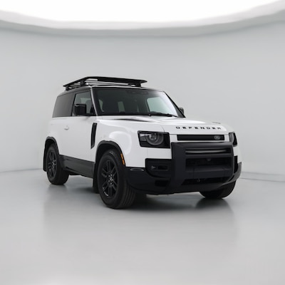Vehicle exterior view