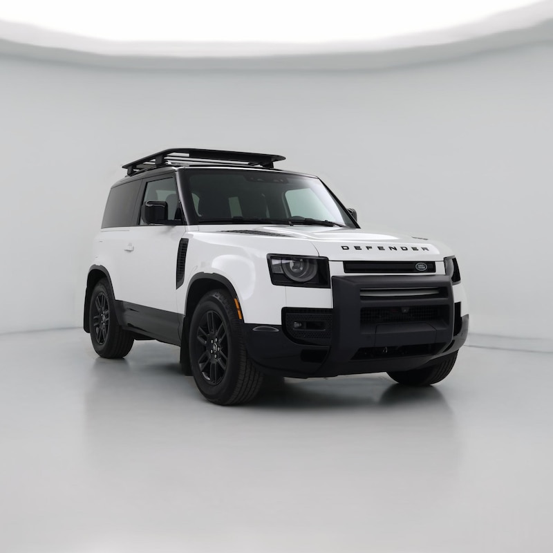 2023 Land Rover Defender 90 X-Dynamic SE