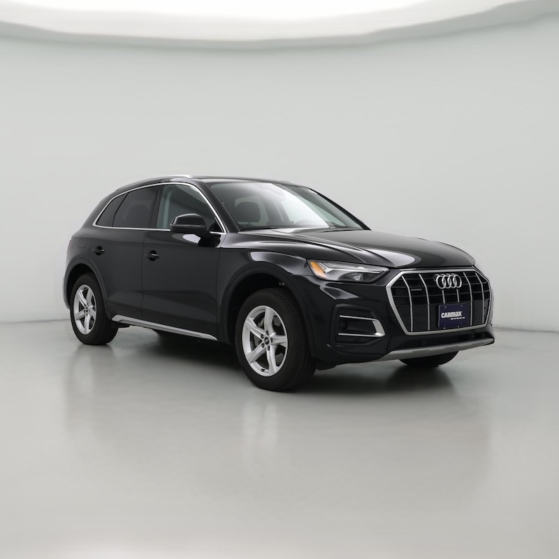 2023 Audi Q5 Premium