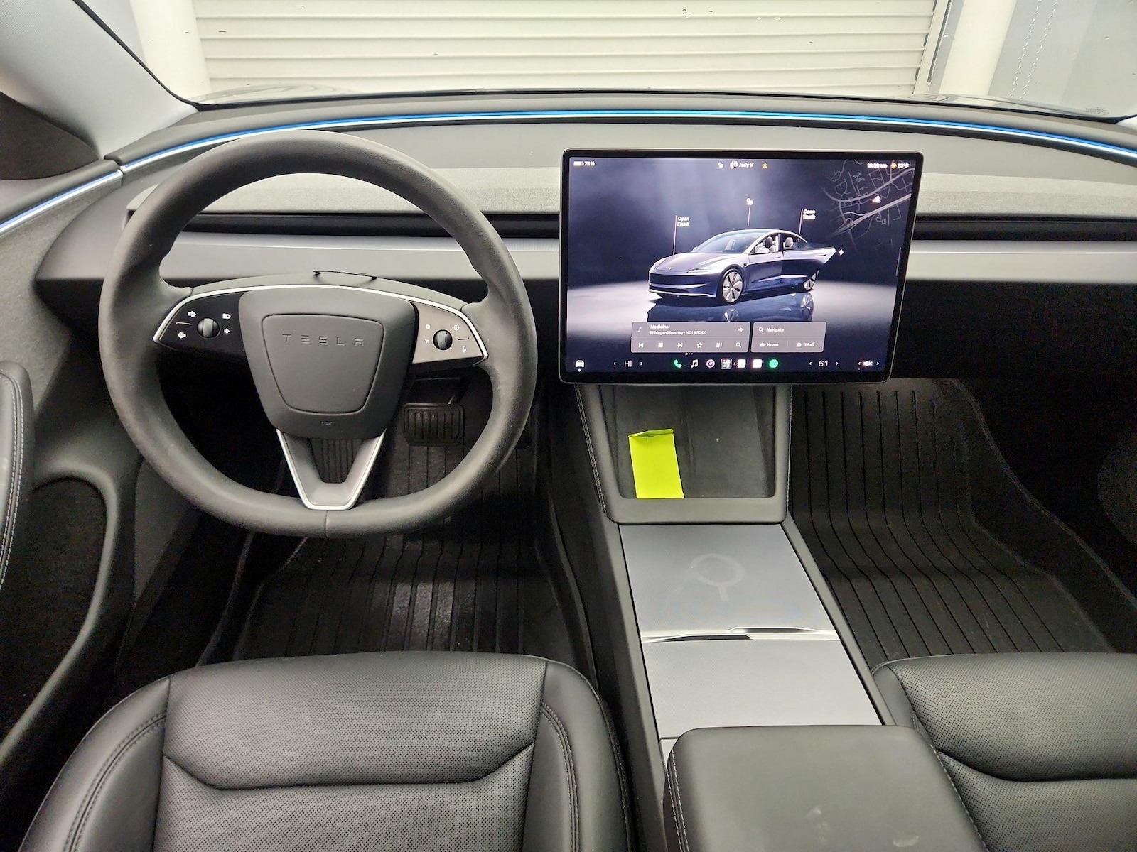 Navigation System