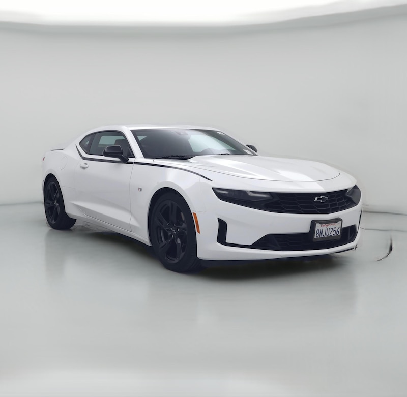 2020 Chevrolet Camaro 3LT