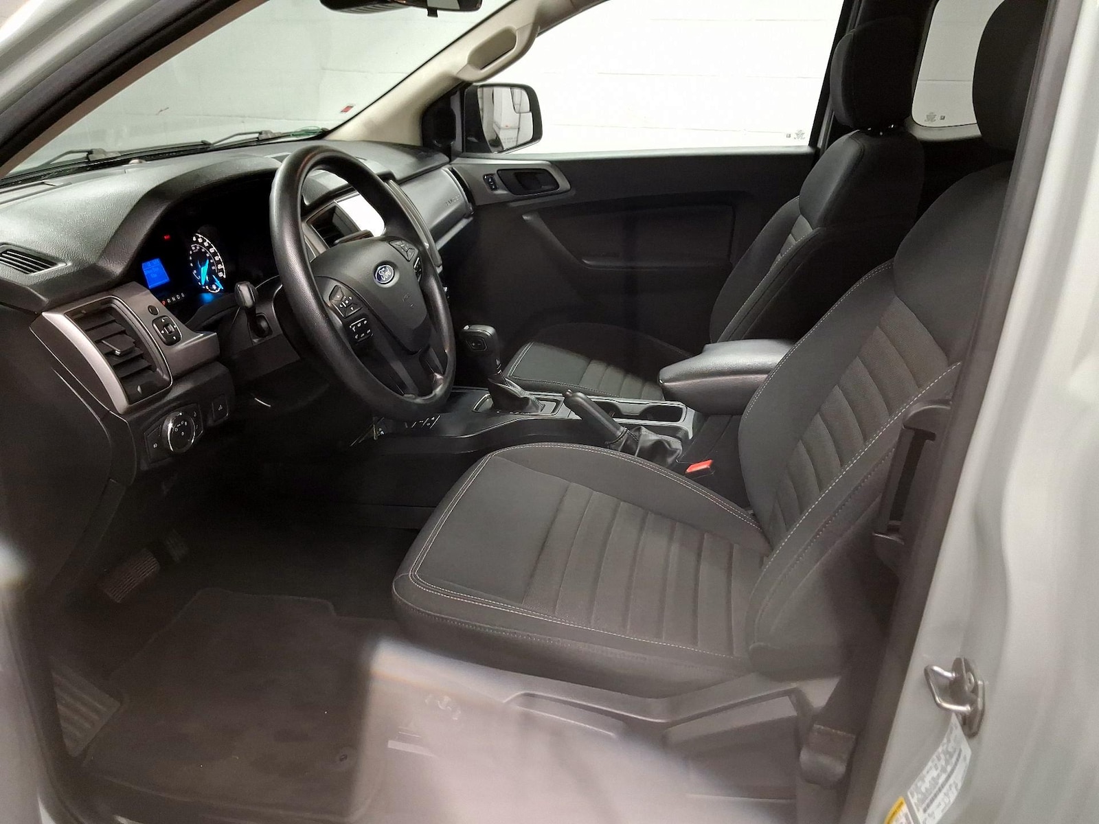 Side Airbags