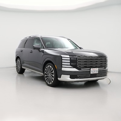 Recommended categories heading image of the selected vehicle