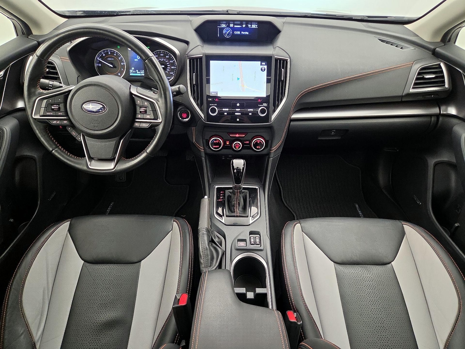 Apple CarPlay®