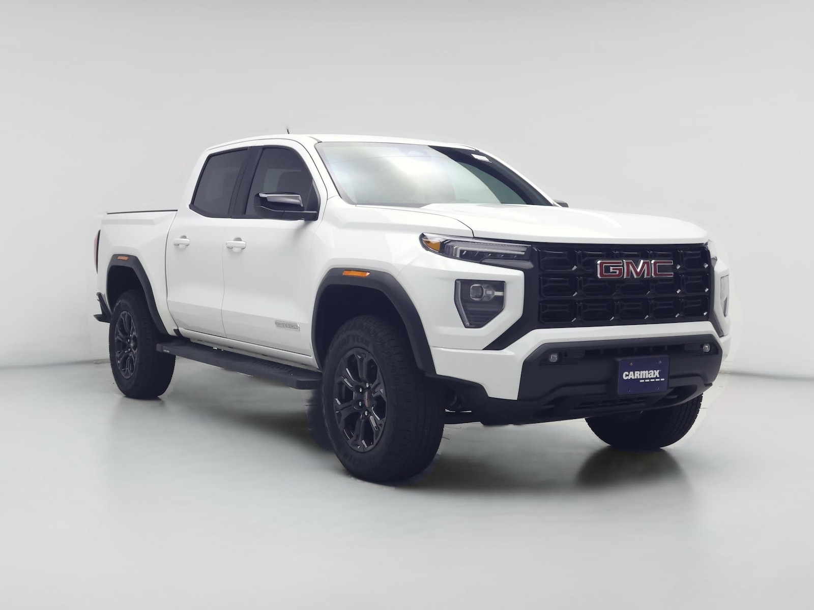 Turbo Charged Engine & Tow Hitch