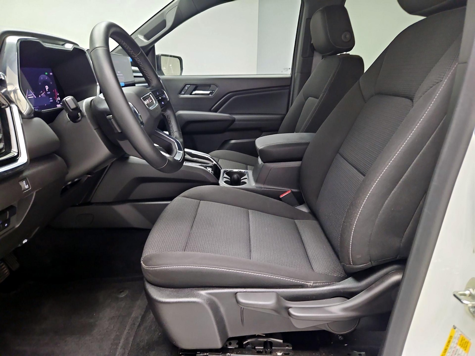 Side Airbags