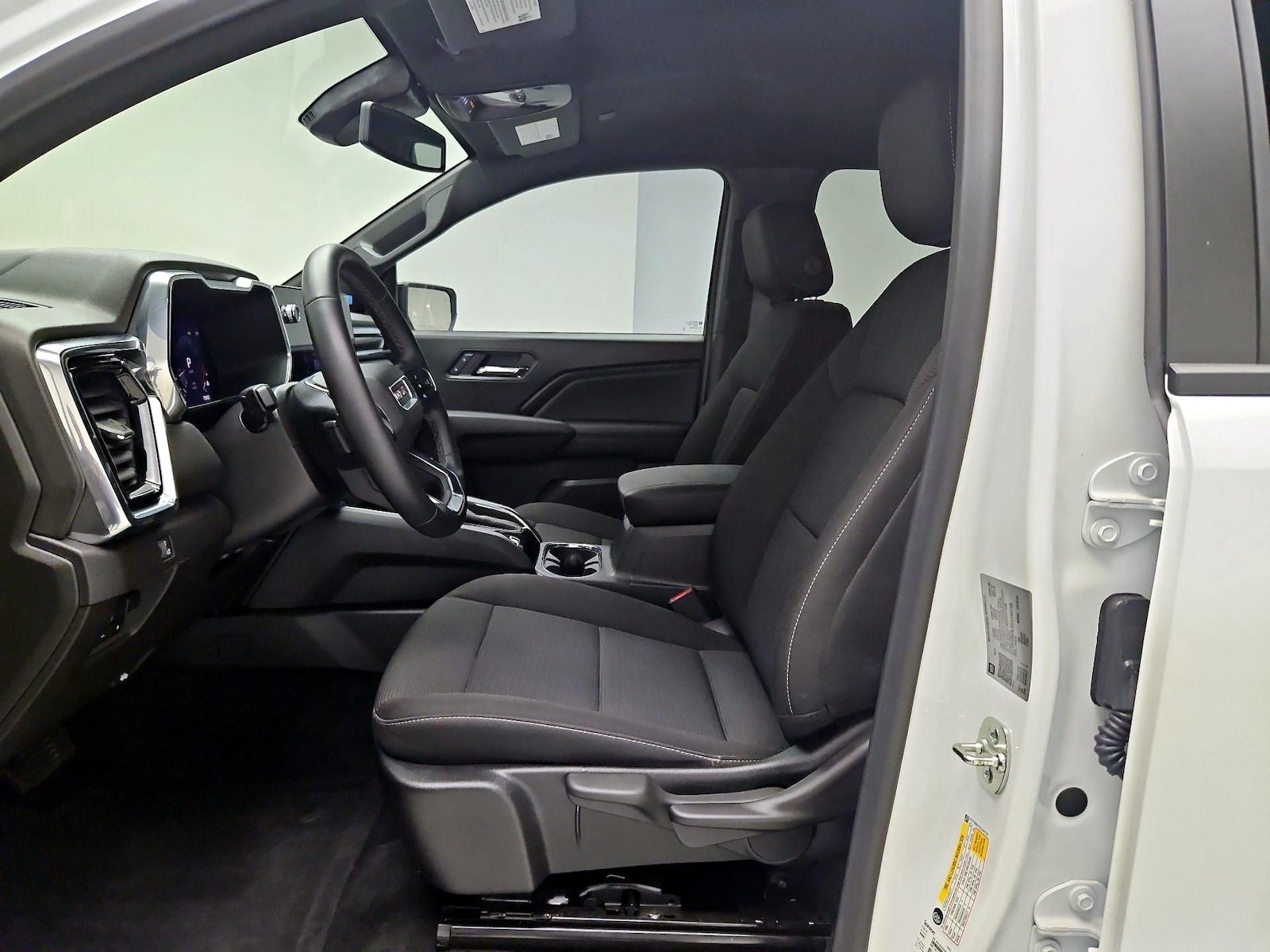 Overhead Airbags