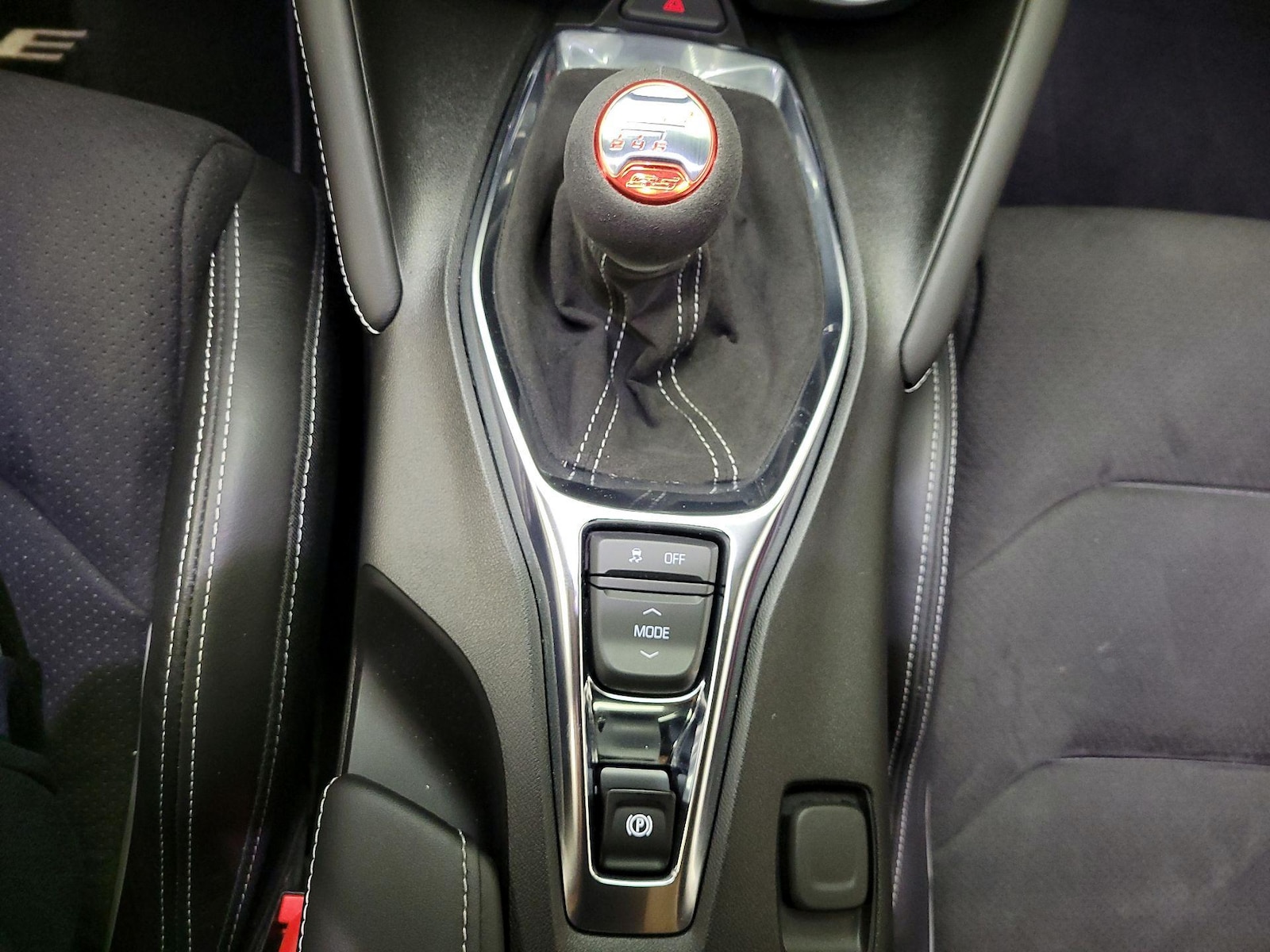 Manual Transmission