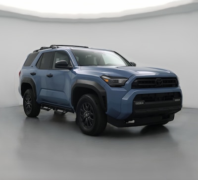 Recommended categories heading image of the selected vehicle