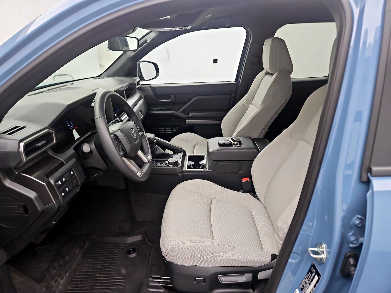Side Airbags