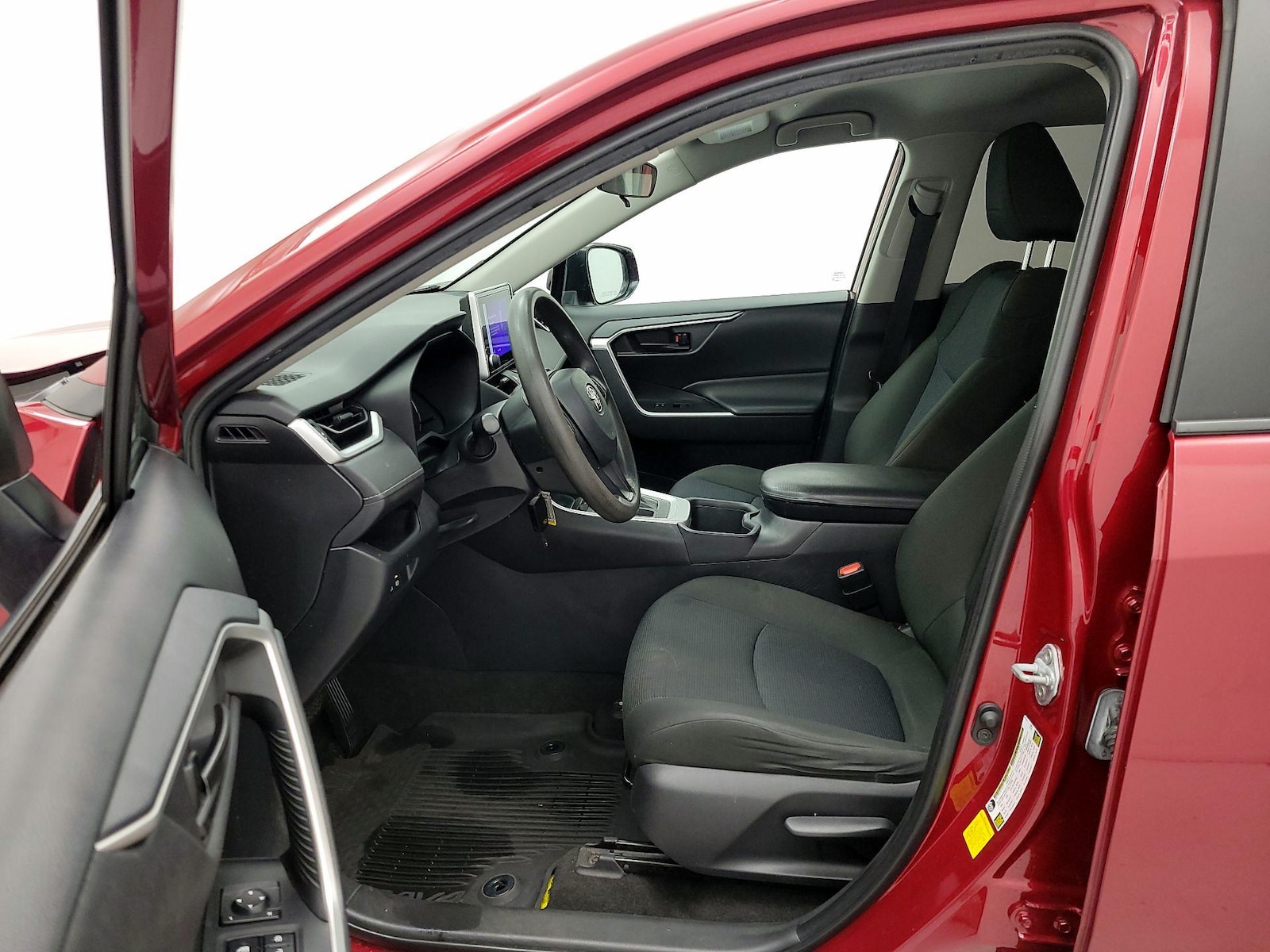 Side Airbags