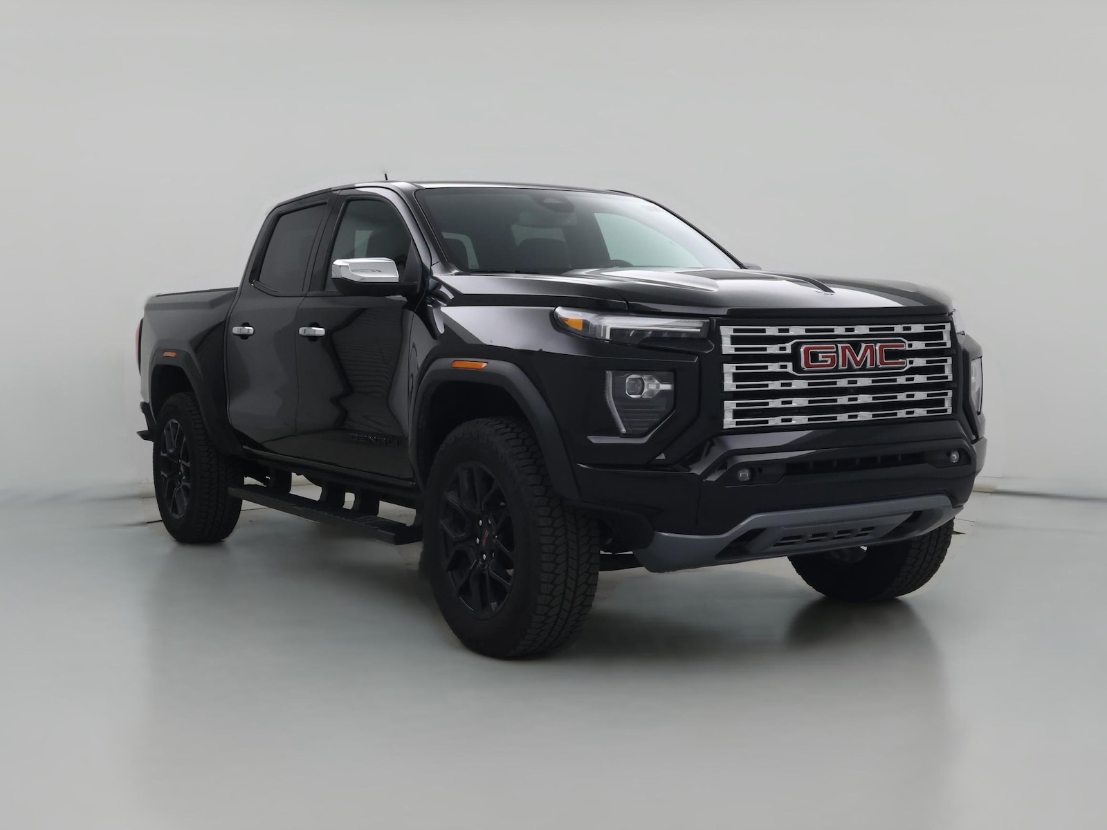 2024 GMC Canyon