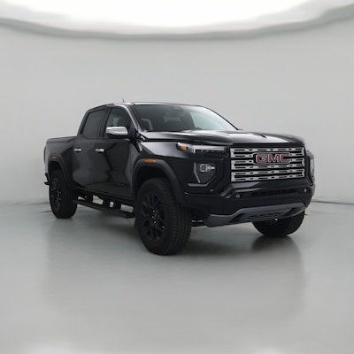 2024 GMC Canyon Denali