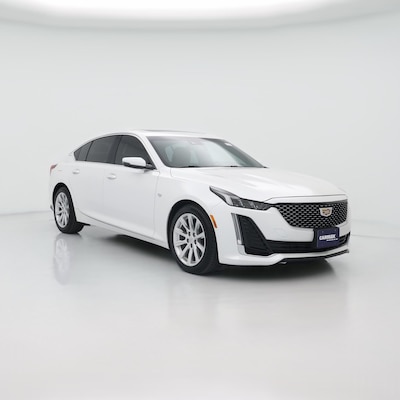 2022 Cadillac CT5 Luxury