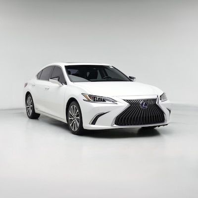 Recommended categories heading image of the selected vehicle