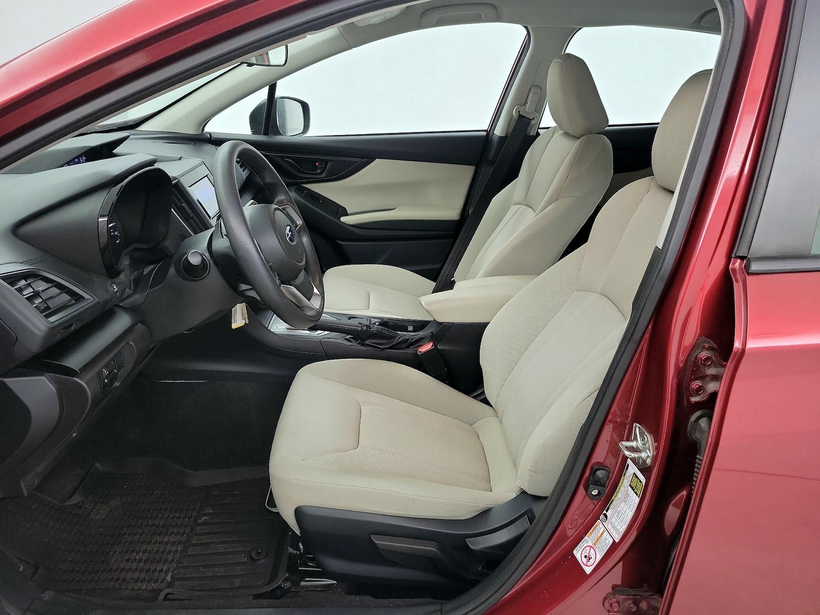 Side Airbags