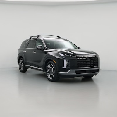 Vehicle exterior view