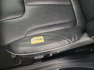 Condition detail
