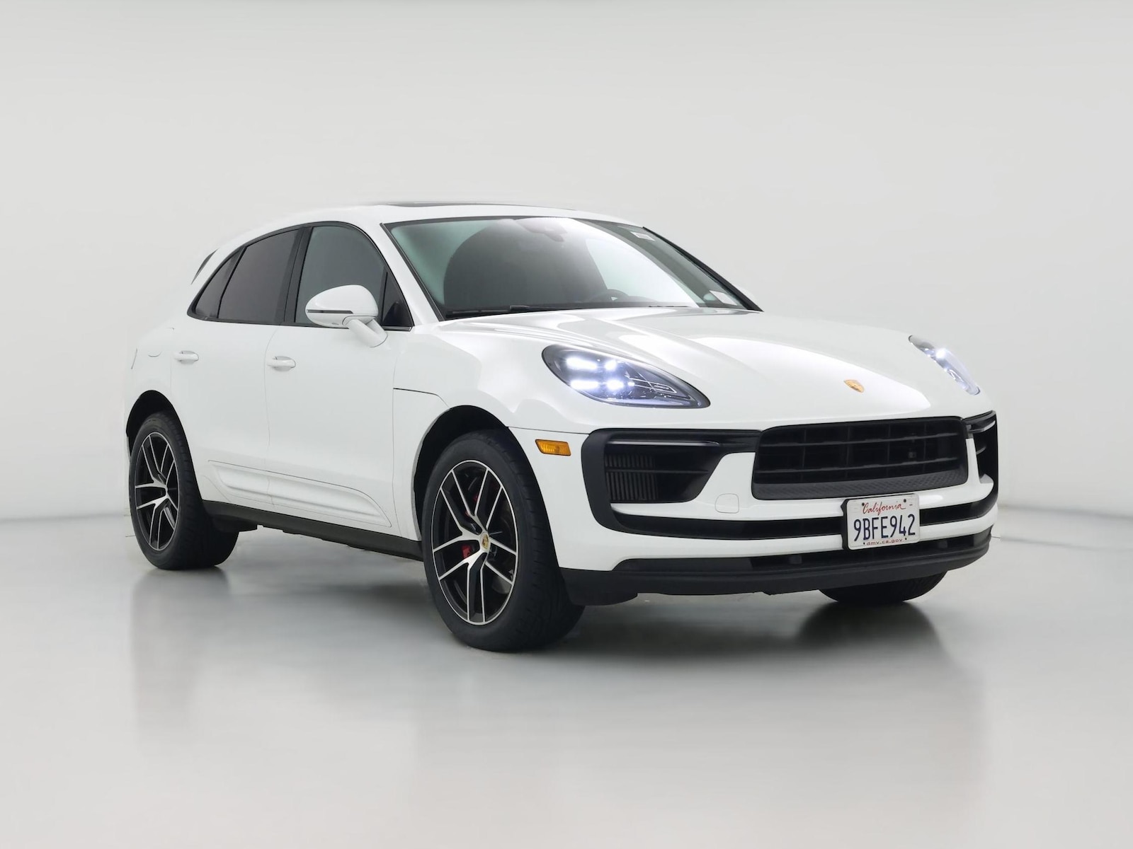 Smart Key & Power Hatch/Deck Lid