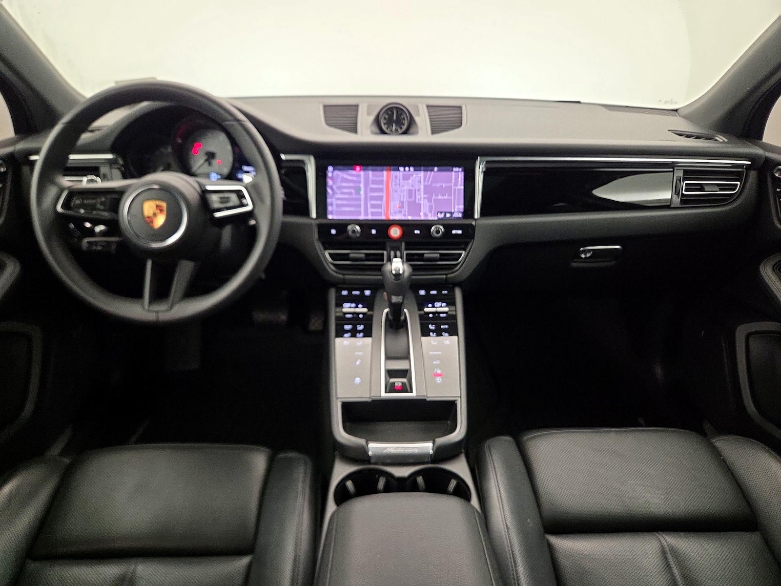 Apple CarPlay®