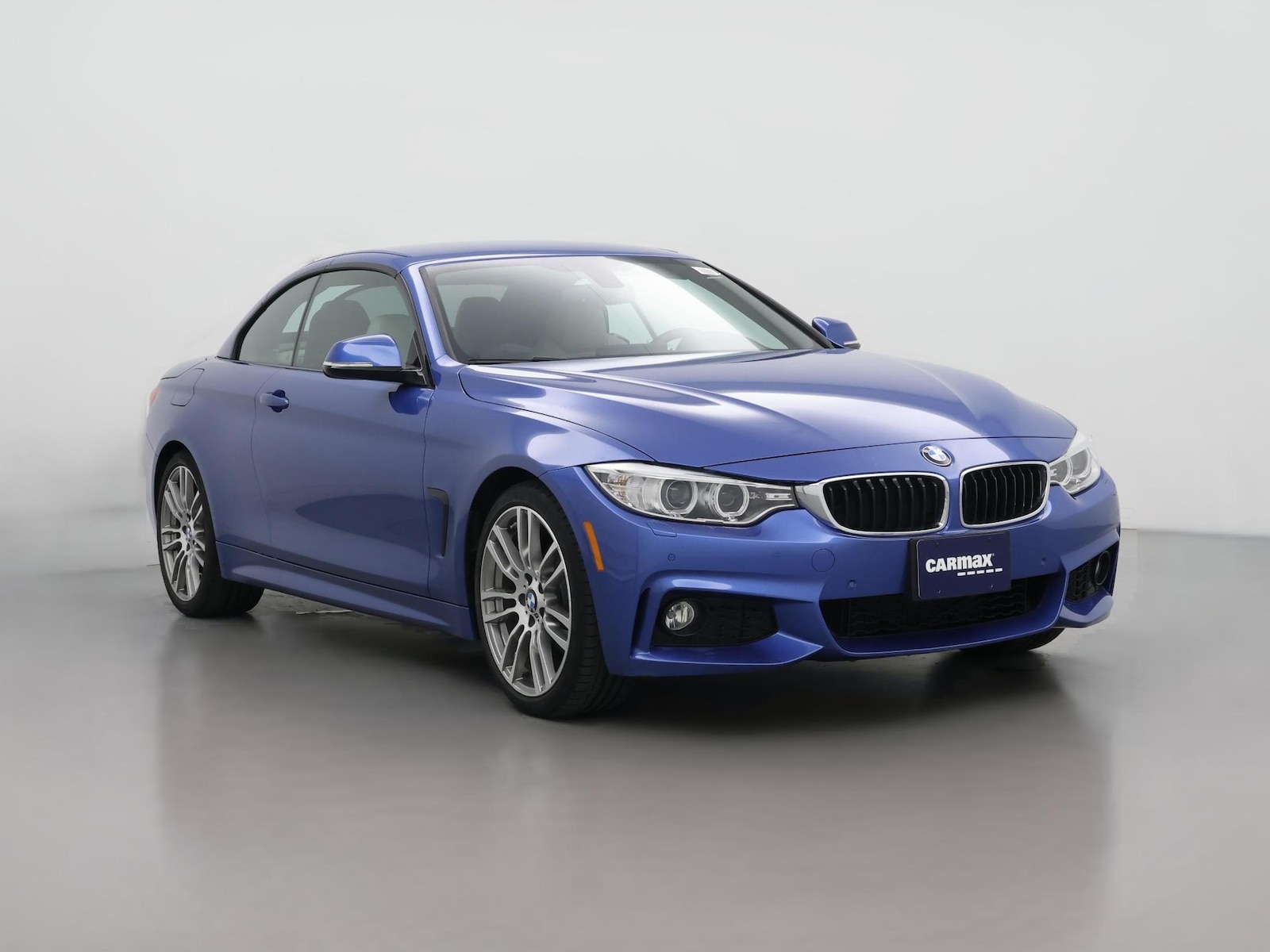 Parking Sensors & Hard Top