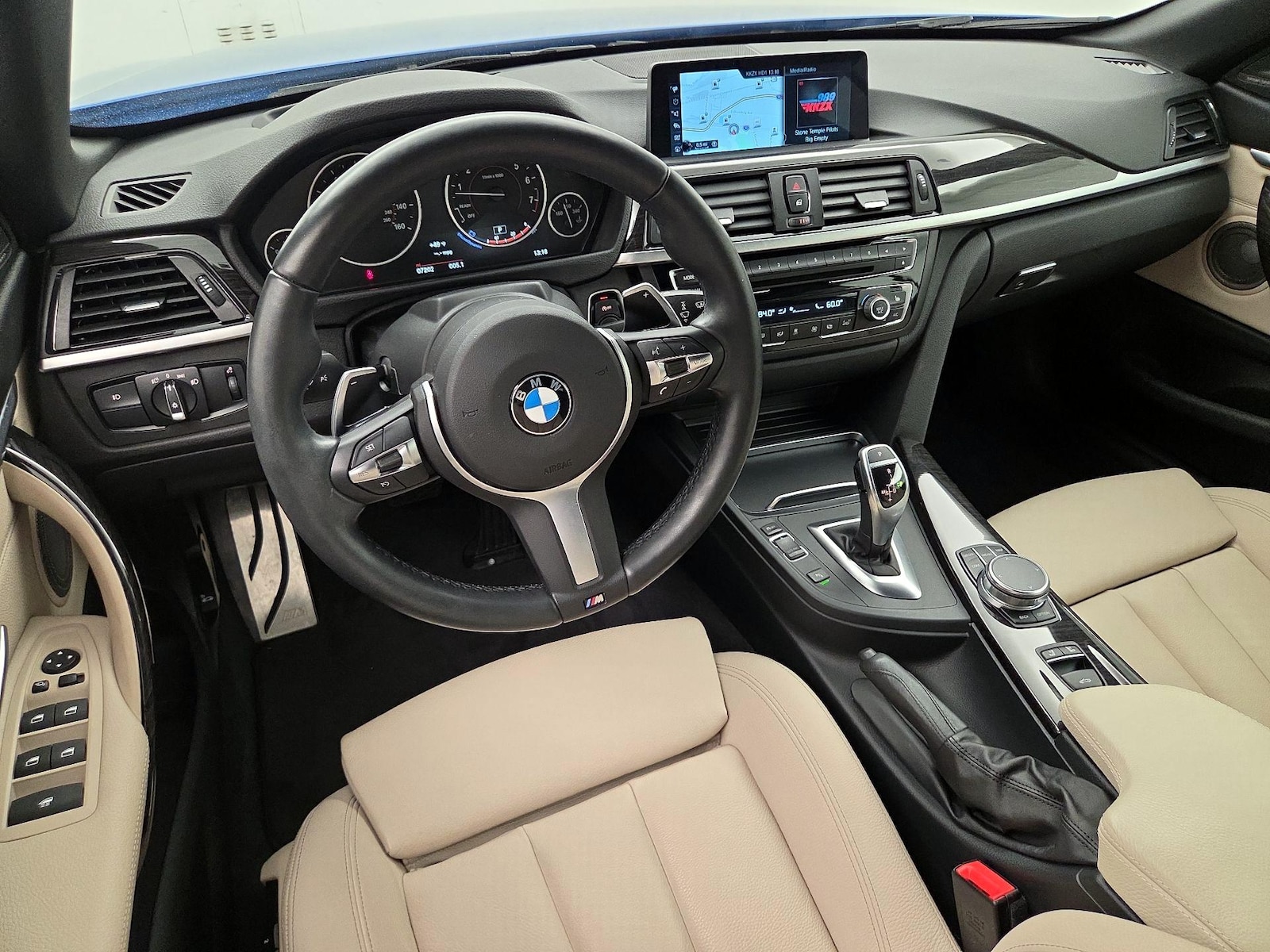 Apple CarPlay®