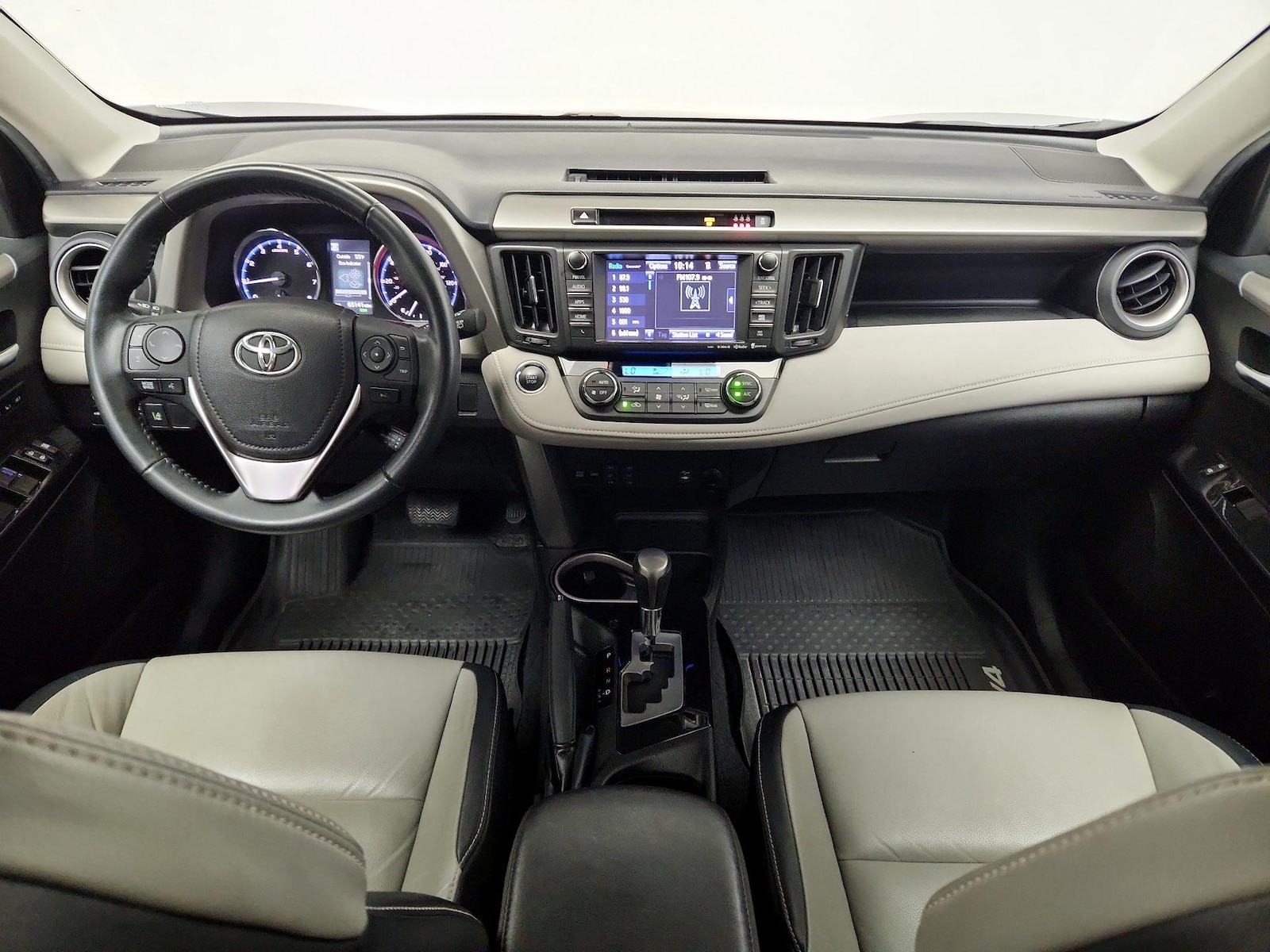 Navigation System