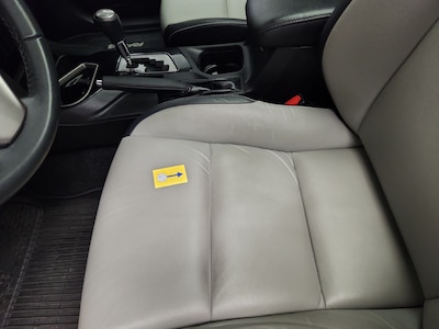 Condition detail