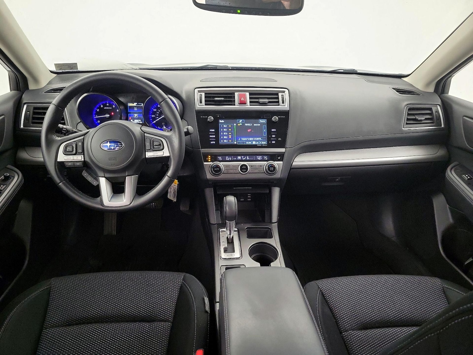 Rear View Camera