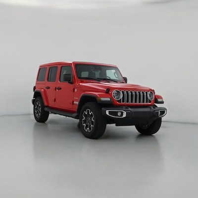 Vehicle exterior view