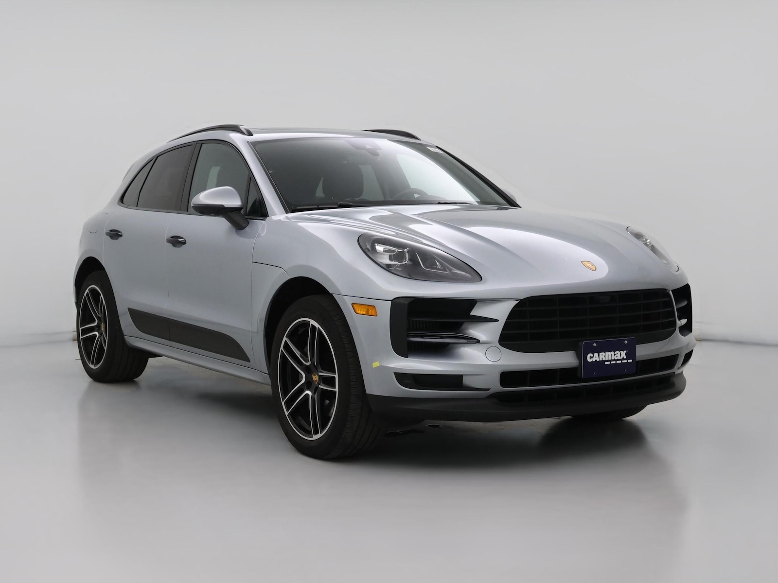 Smart Key & Power Hatch/Deck Lid