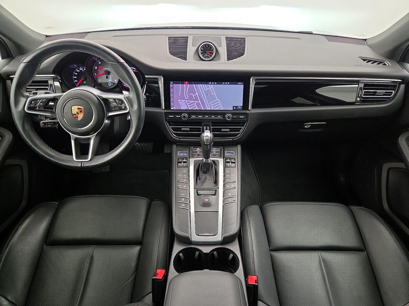 Apple CarPlay®