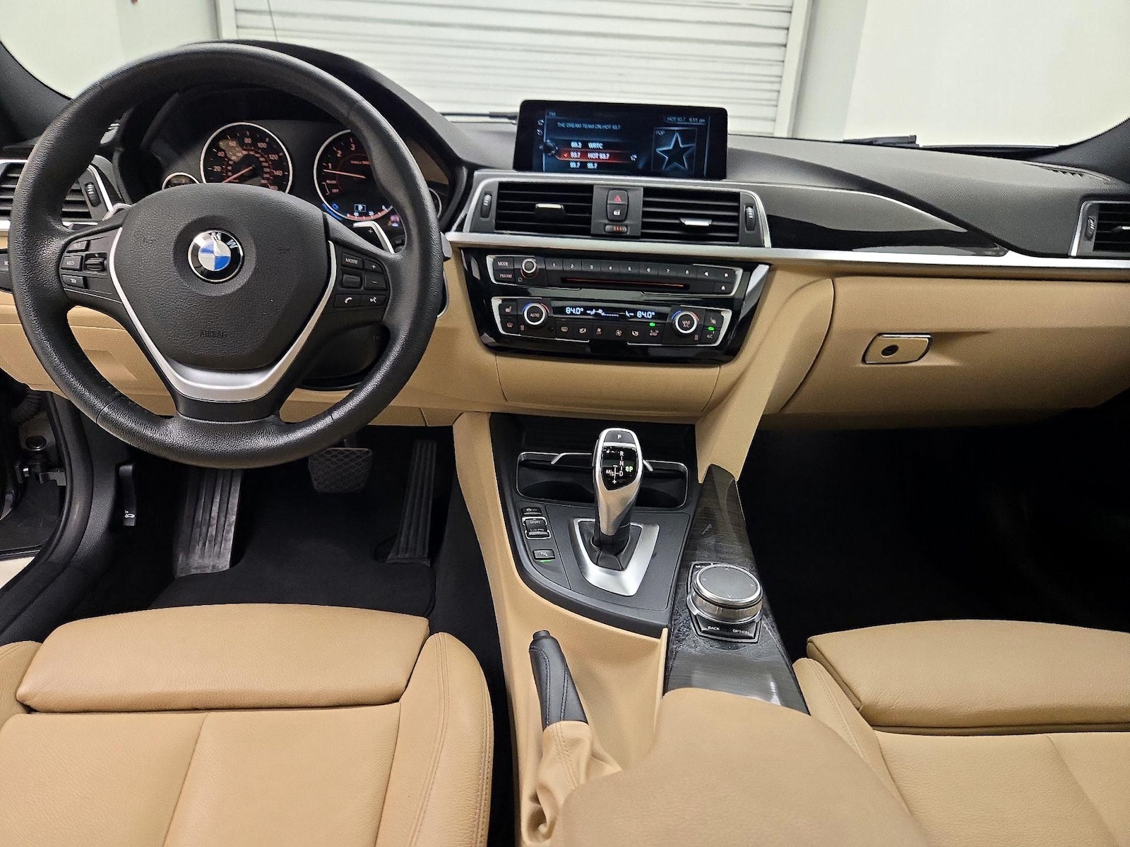 Navigation System