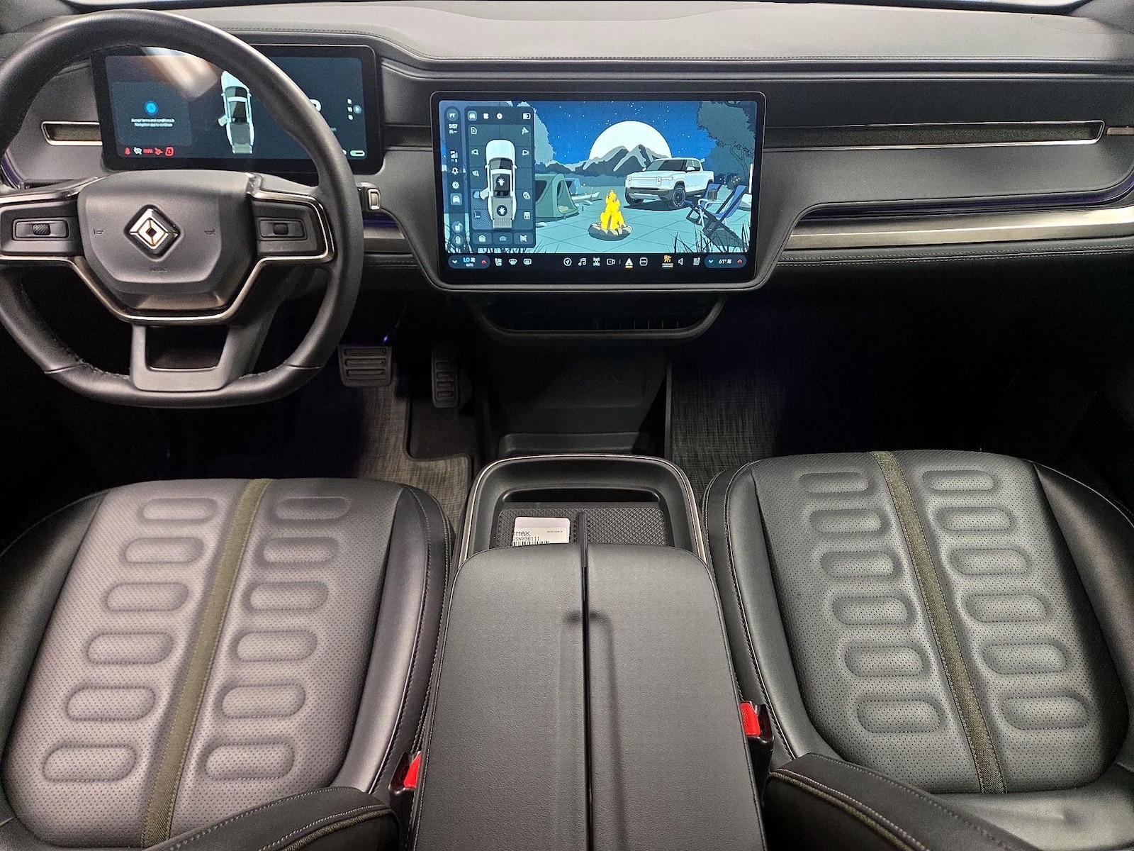 Navigation System