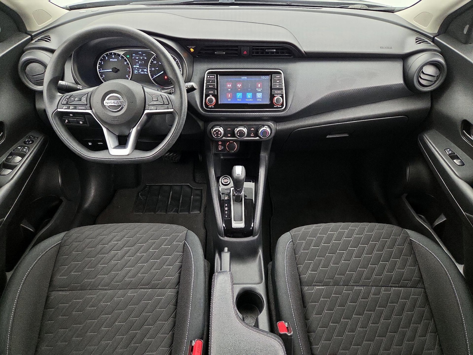 Rear View Camera