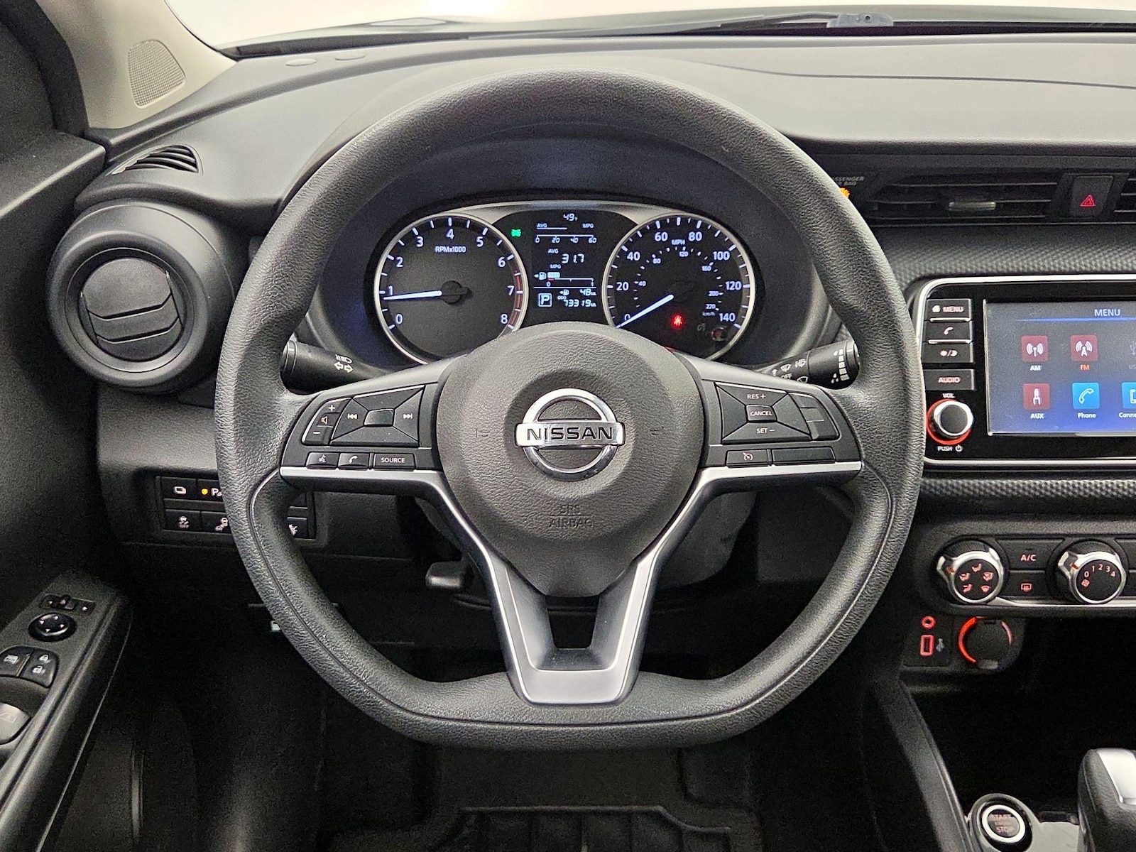 Lane Departure Warning