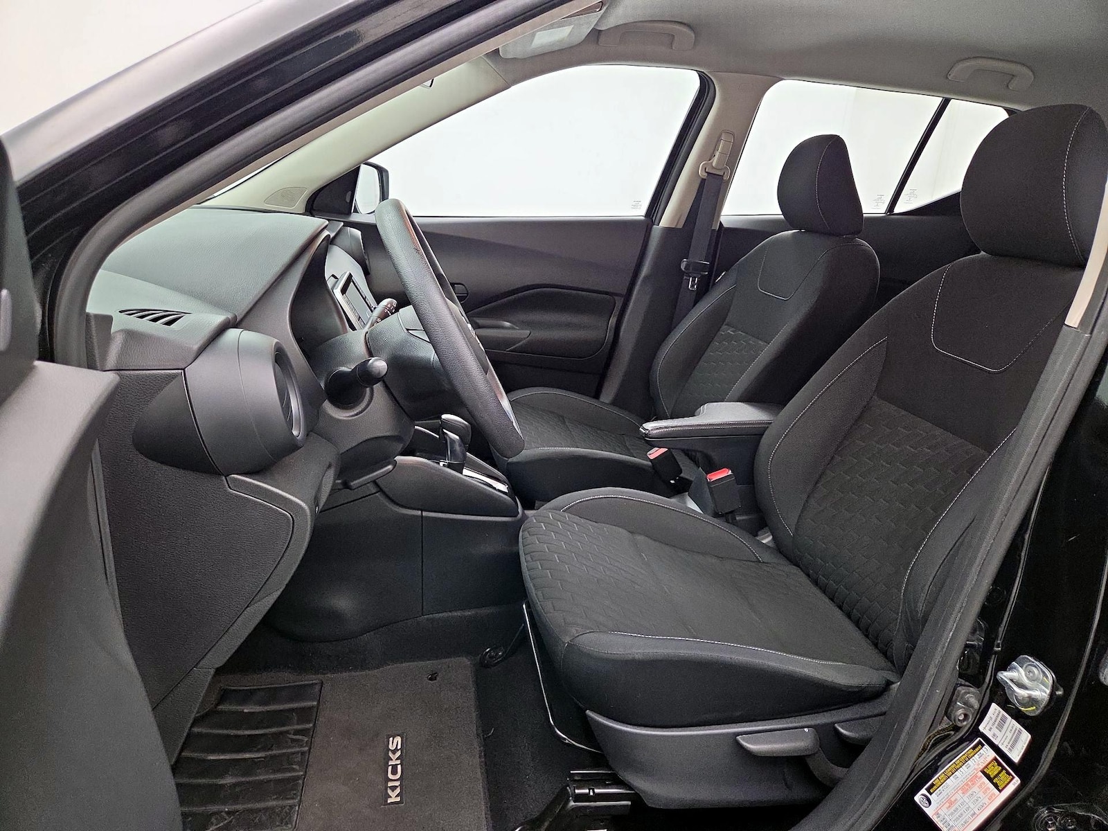 Side Airbags