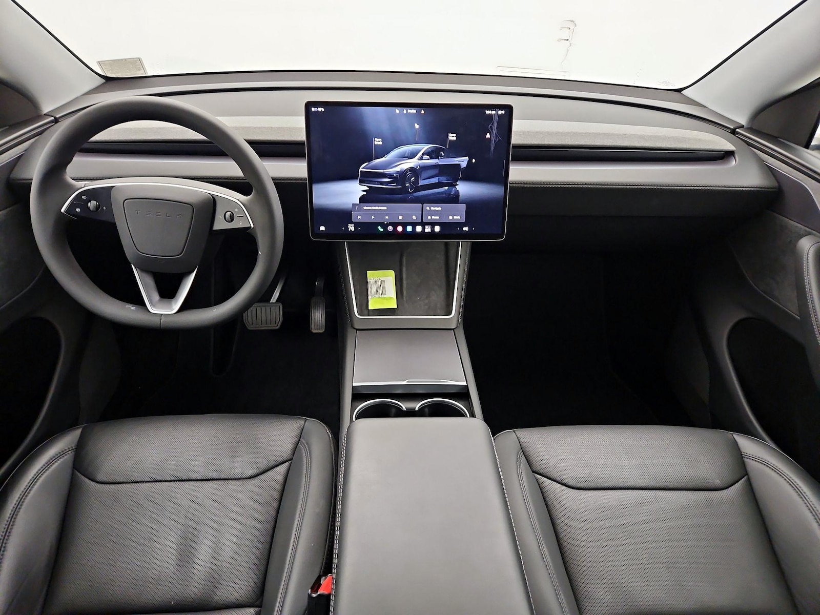 Navigation System