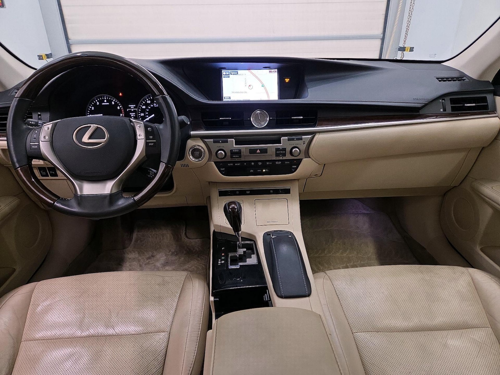 Navigation System