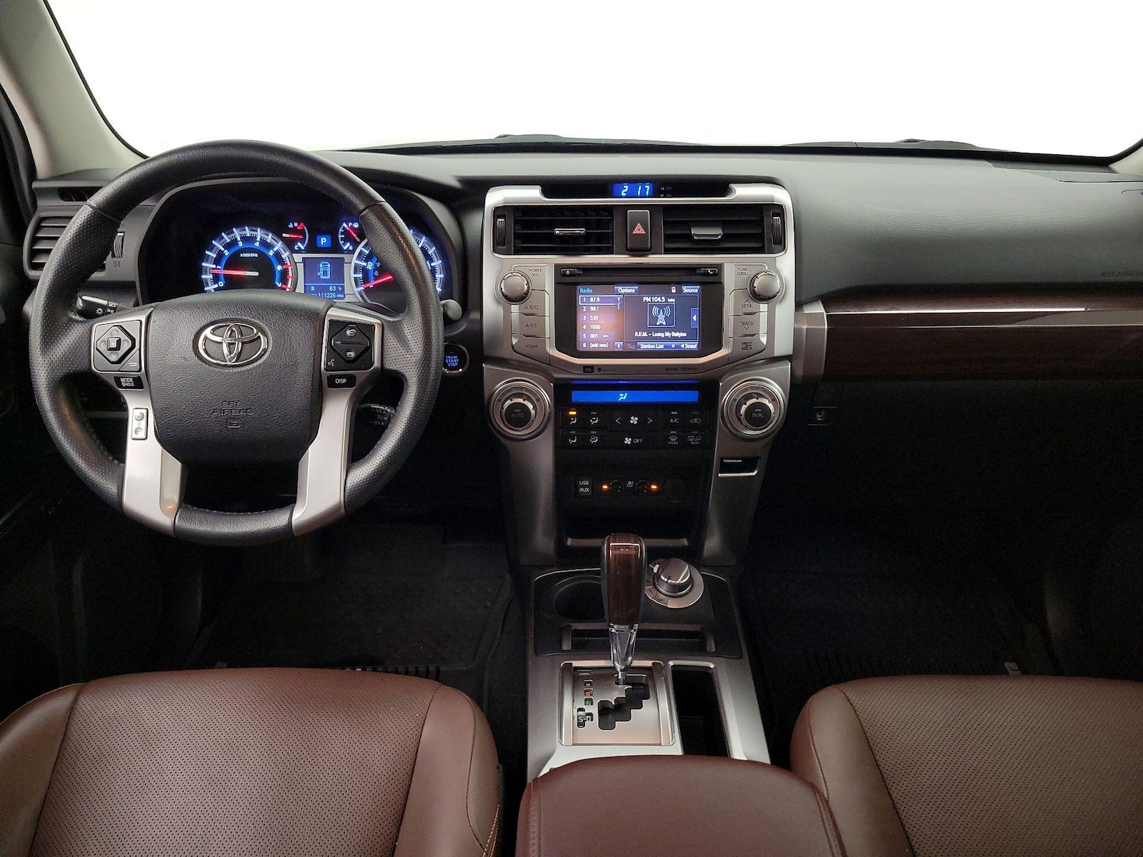 Navigation System