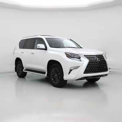 2023 Lexus GX 460 Premium