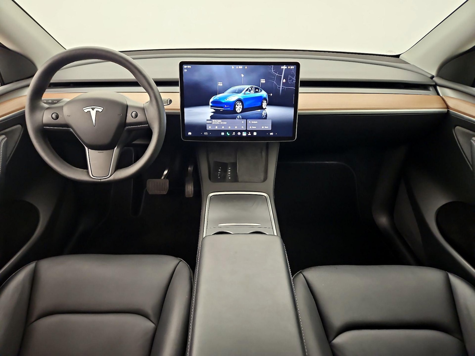 Navigation System