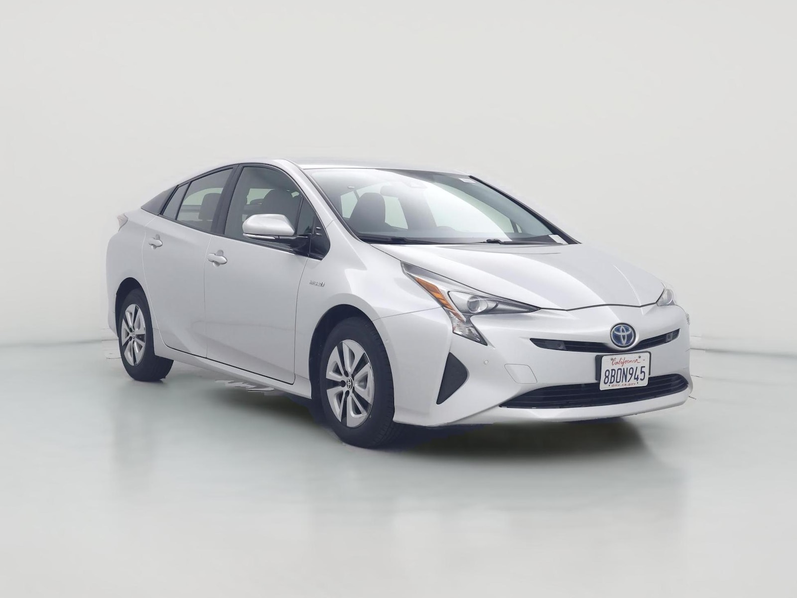 Smart Key & Blind Spot Monitor