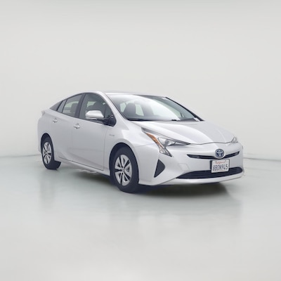 Recommended categories heading image of the selected vehicle